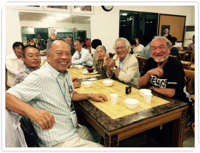 꾸미기_Photo 5. Okinawa friends who join the Catholic Peace Conference in Gangjeong.jpg
