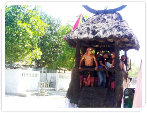꾸미기_1people welcoming for CPLP member in Timor Leste.JPG
